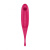 Satisfyer Twirling Pro Red - Вакуумный стимулятор